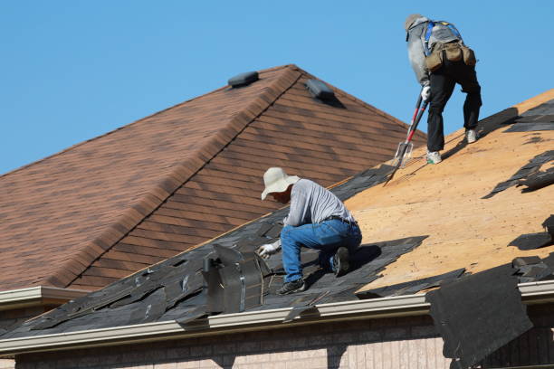 Steel Roofing in Cambrian Park, CA