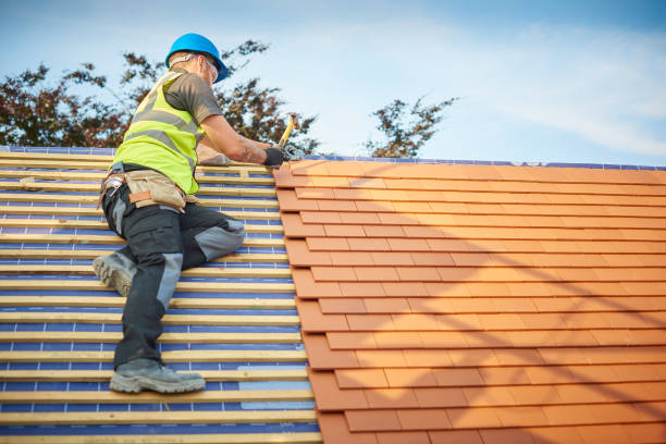 Best Wood Shake Roofing  in Mbrian Park, CA